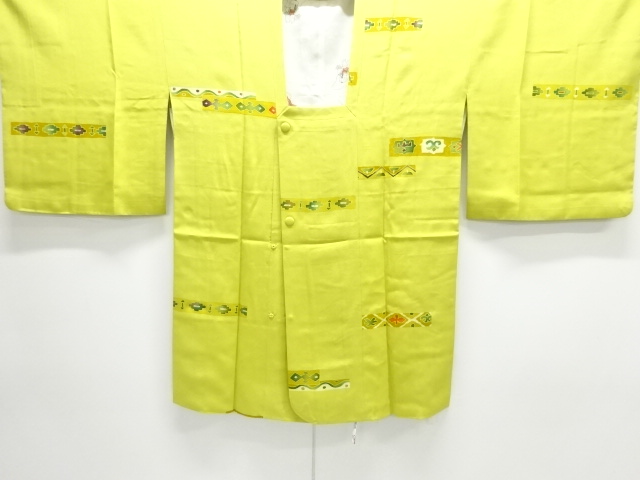 SALE!! JAPANESE MICHIYUKI COAT / STRIPE