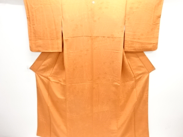 SALE!! JAPANESE KIMONO / IROMUJI / WOVEN BRIDGE