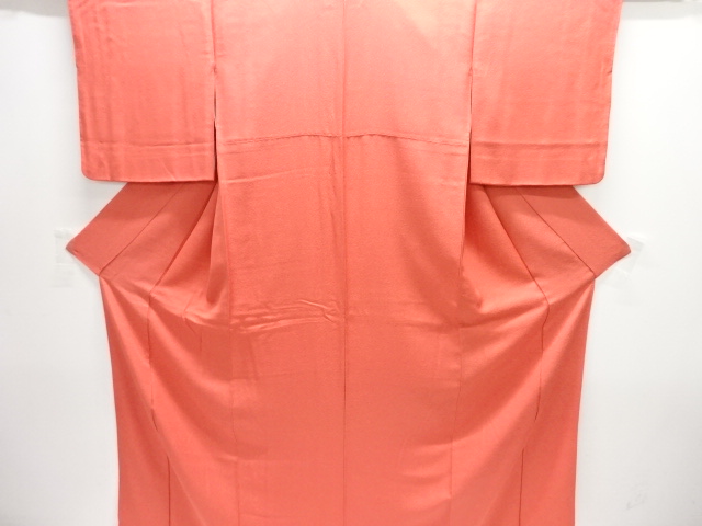 SALE!! JAPANESE KIMONO / IROMUJI / WEAVE PATTERN