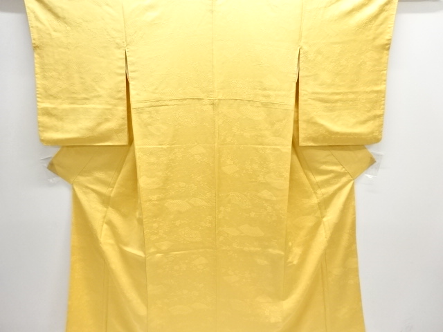 SALE!! JAPANESE KIMON / IROMUJI / ONE CREST 
