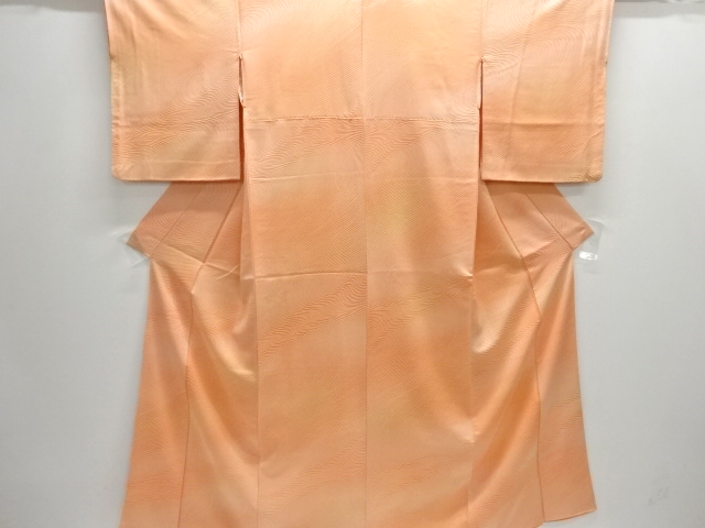 SALE!! JAPANESE KIMON / IROMUJI / WOVEN STEAM WATER