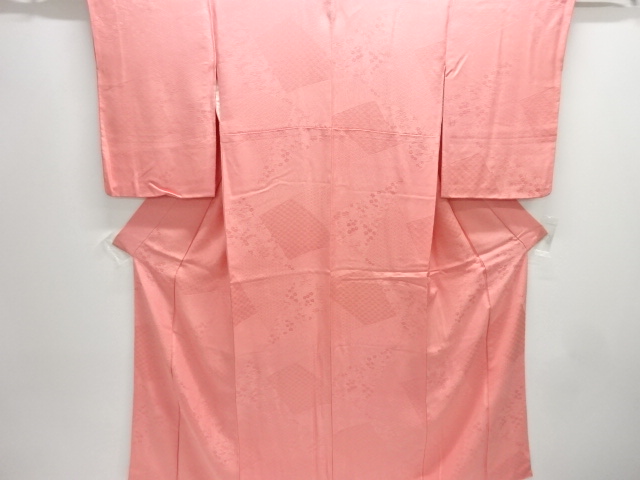 SALE!! JAPANESE KIMONO / IROMUJI / ONE CREST 