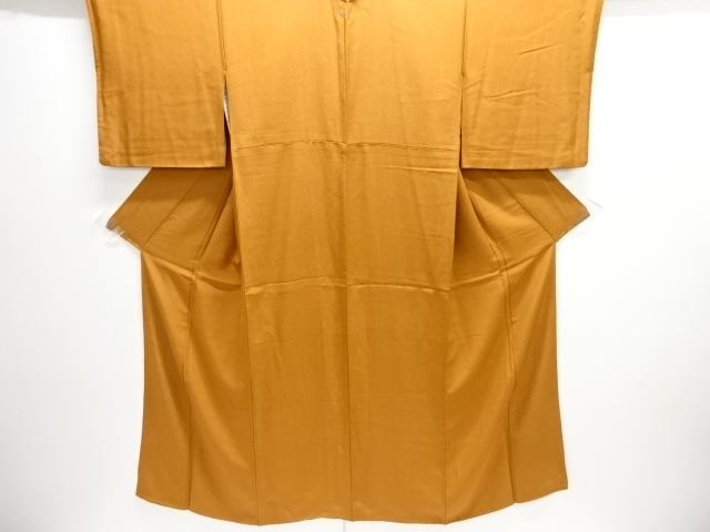 JAPANESE KIMONO / SAME-KOMON / ONE CREST