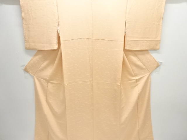 SALE!! JAPANESE KIMONO / IROMUJI / WOVEN BAMBOO GRASS