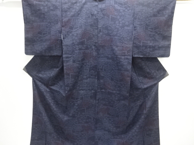 リサイクル・アンティーク着物販売：Shinei