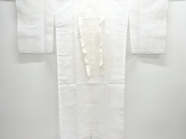 JAPANESE JUBAN FOR SUMMER / TATSUTAGAWA PATTERN