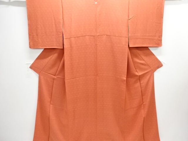 SALE!! JAPANESE KIMONO / IROMUJI / WOVEN SAYAGATA