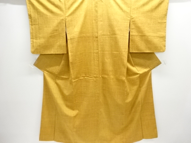 JAPANESE KIMONO / TSUMUGI