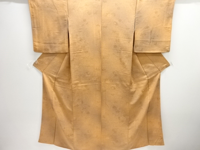 SALE!! JAPANESE KIMONO / KOMON / NORICHIRASHI 