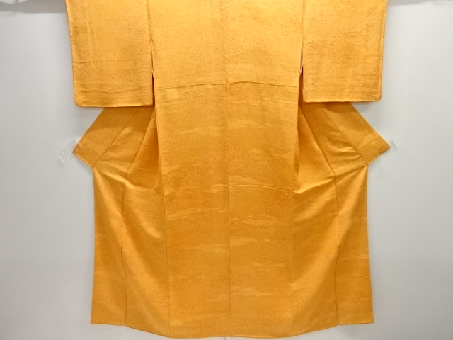 SALE!! JAPANESE KIMONO / KOMON / SCATTERED NORI PATTERN