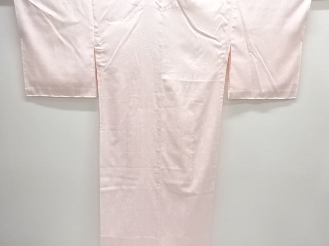 SALE!! JAPANESE HITOE JUBAN / FLOWER