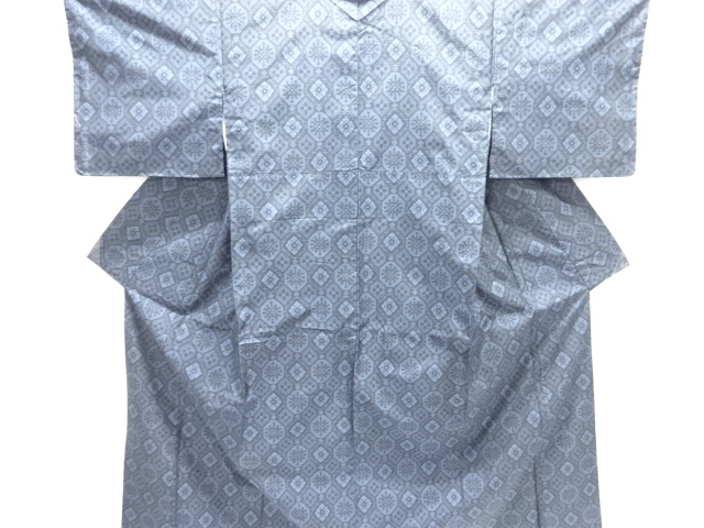 Tsumugi Kimono Silk