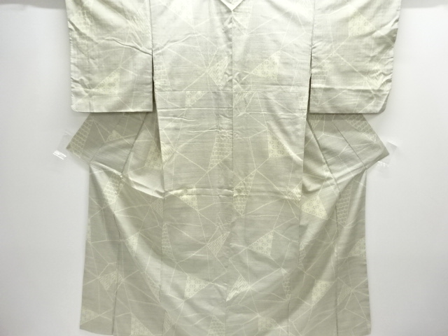 Tsumugi Kimono Silk