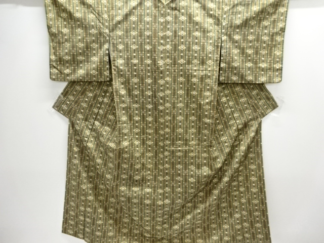 Tsumugi Kimono Silk