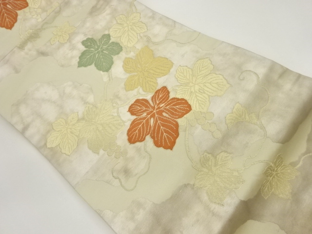 SALE!! Nagoya Obi Silk
