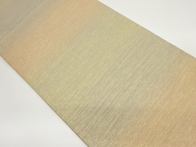 JAPANESE FUKURO OBI / WEAVE PATTERN