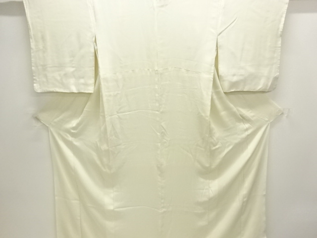 SALE!! JAPANESE KIMONO / ANTIQUE NAKAGI / SILK / KINSHA