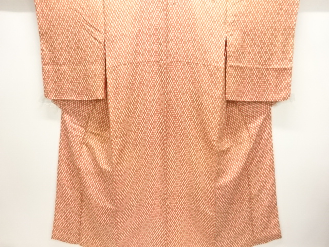 JAPANESE KIMONO / ANTIQUE KIMONO / TAISHO ROMAN STYLE / KIKKO