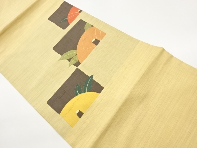 SALE!! Nagoya Obi Silk