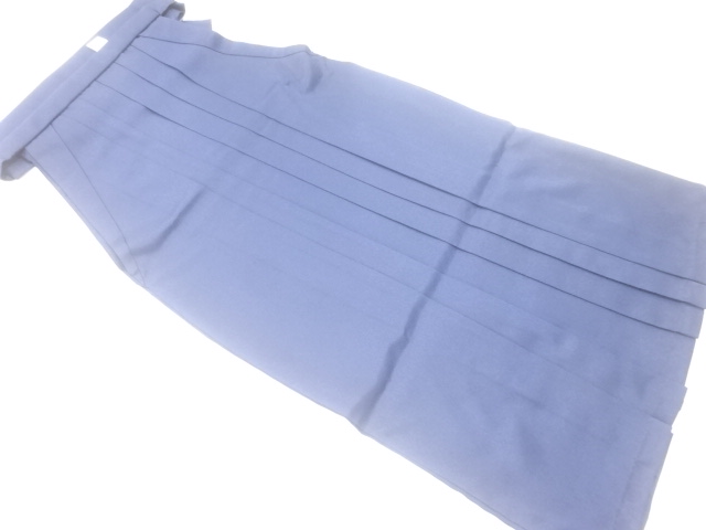 JAPANESE KIMONO / HAKAMA FOR WOMEN (SKIRT TYPE) / JPN:LL