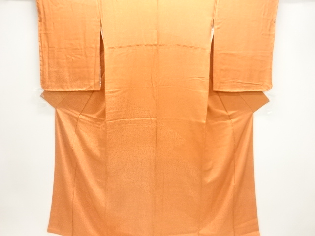 未使用品　寄せ柄江戸小紋訪問着