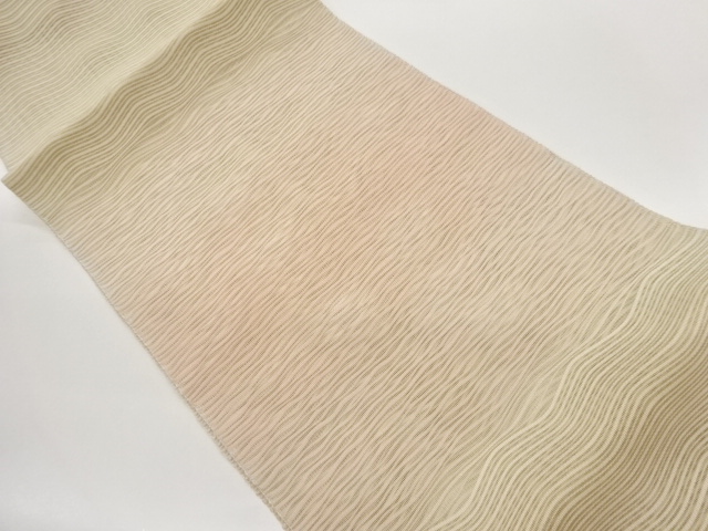 SALE!! Nagoya Obi Silk