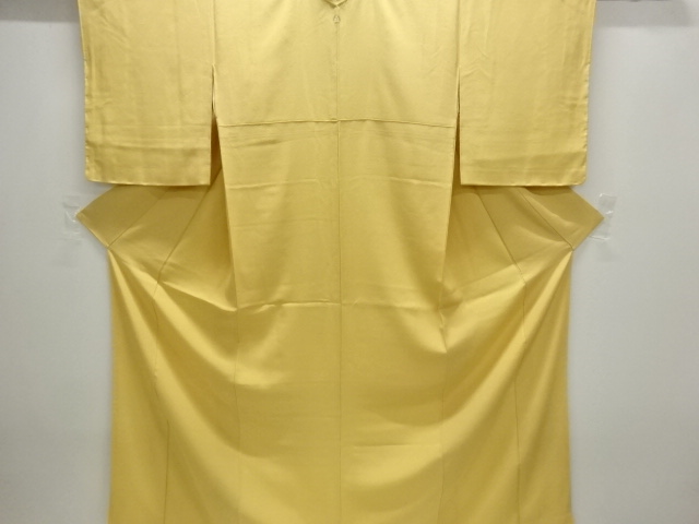 JAPANESE KIMONO / IROMUJI / ONE CREST