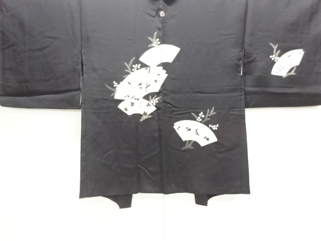 SALE!! JAPANESE HAORI / JIGAMI PATTERN / ARTIST WORK