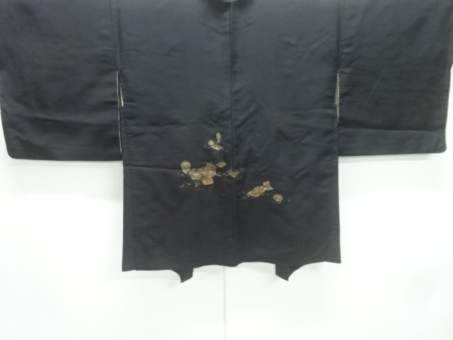 SALE!! JAPANESE HAORI / WOVEN MIST