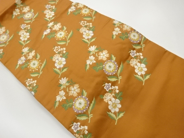 SALE!! Nagoya Obi Silk