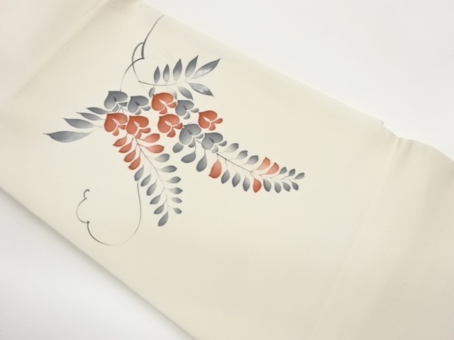 SALE!! Nagoya Obi Silk