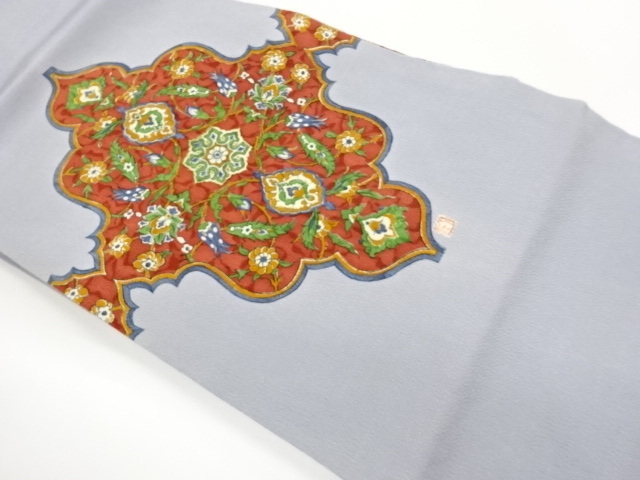 SALE!! Nagoya Obi Silk