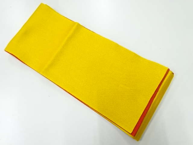 SALE!! JAPANESE KIMONO / VINTAGE YUKATA OBI / REVERSIBLE