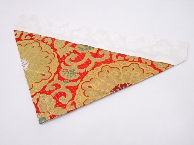 Arts and Crafts Silk