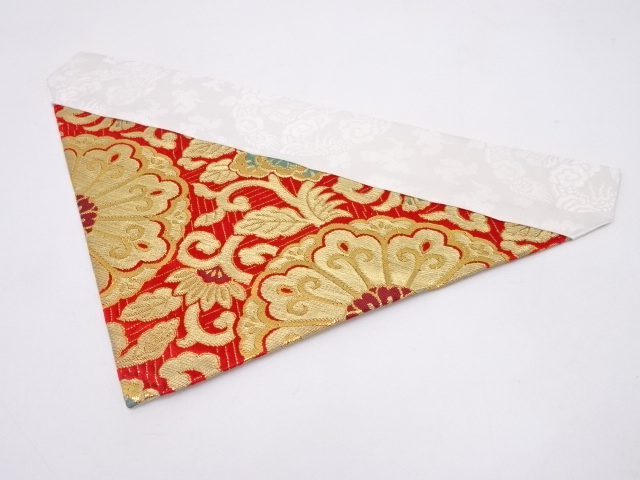 Arts and Crafts Silk